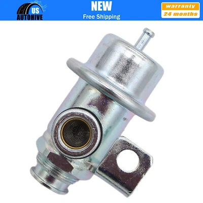 Reguladores de presión de combustible de gas para Chevy Olds GMC Envoy XUV Chevrolet Trailblazer Foto 1 de 4