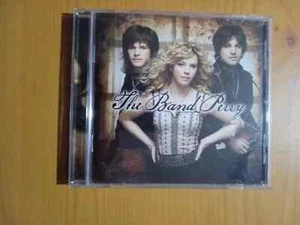 The Band Perry by Band Perry (CD, 2010) - Foto 1 di 4