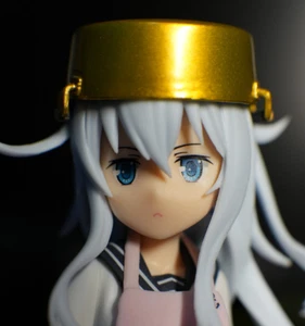 Kantai Collection ~ Kan Colle ~ - Hibiki - Anime-Preisfigur (SEGA) - Bild 1 von 6