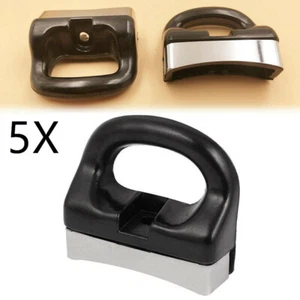 5X Bakelite Metal Pressure Pan Cooker Steamer Sauce Pot Replacement Side Handle - Picture 1 of 5