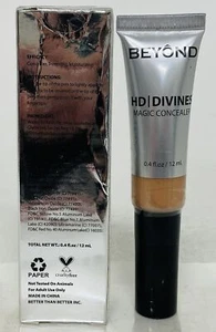 Beyond - Corrector mágico HD Divines - #HC03 0,4 fl oz - Imagen 1 de 2