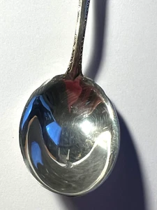 Towle Candlelight Solid Sterling Silver  Sugar Spoon Silverware - Picture 1 of 6