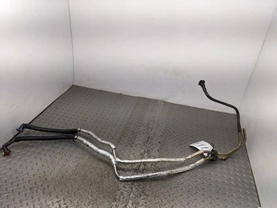 Ford F250 F350 2011-2015 6,7 diésel líneas de suministro de combustible tubo BC34-9J338-DG 1177696 Foto 1 de 4