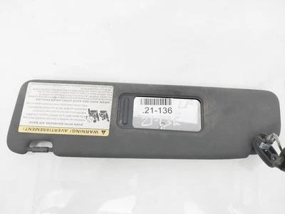 Bloque de techo interior parasol izquierdo audi a5 2013-2014 8h0-857-551-q-ef1 Foto 1 de 4