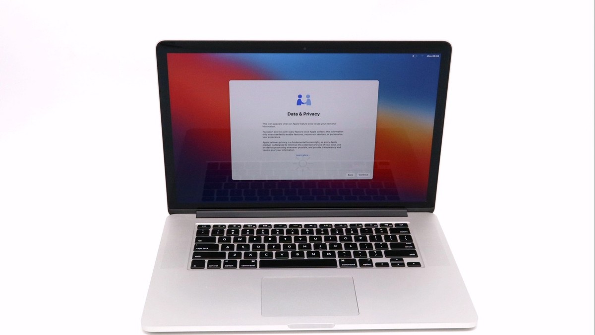 2013 Apple 15.4 Inch Laptops for sale | eBay