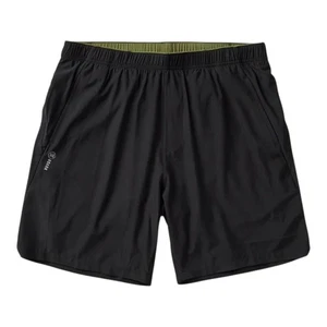 Pantalones Cortos Roark Bommer 2.0 7" Forrados entrepierna Negros Para Hombre XL Ropa Activa Pantalones Cortos Nuevos con Etiquetas - Imagen 1 de 4