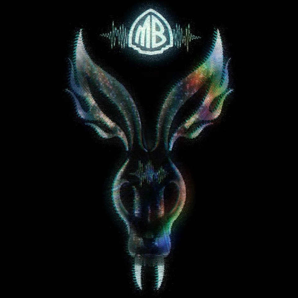 THE RAGING WRATH OF THE EASTER BUNNY DEMO NEW VINYL RECORD - Image 1 of 1