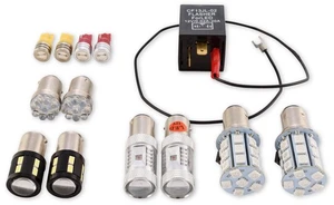 C6TZ-LED-EXT Scott Drake Exterior LED Light Kit - Picture 1 of 3