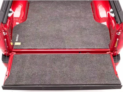 BedRug Mats-Tailgate Bed Rug Fits 22-23 Toyota Tundra Tailgate Mat Foto 1 de 4