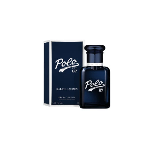 Ralph Lauren Polo 67 EDT 40ML Men's Perfume - Image 1 of 1