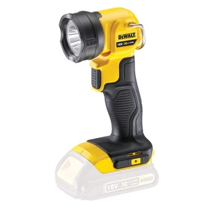 Dewalt DCL040 18V XR Cordless Torch (Body Only) - Picture 1 of 4