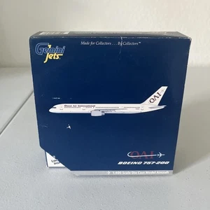Gemini Jets Boeing 757-200 OAI 1:400 - Picture 1 of 6