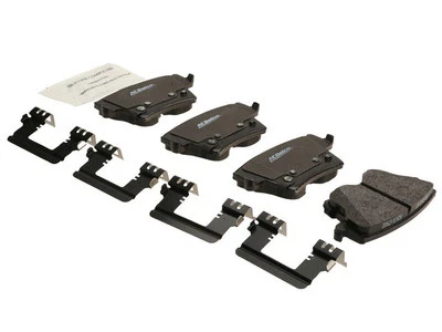 Juego de pastillas de freno traseras AC Delco 29333VPMT para Chrysler 300 2013-2014 Foto 1 de 2