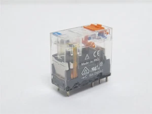 236202 Old-Stock; Weidmuller 8870250000 Industrial Relay 16A; 250VAC;Coil 24VDC - Picture 1 of 5