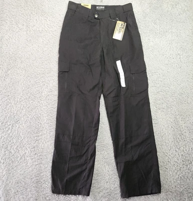 Pantalones de Carga Tácticos Ultra Ligeros Blackhawk Warrior Wear 34x34 NUEVOS CON ETIQUETAS Foto 1 de 4