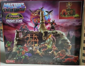 MOTU Origins Mattel Creations FRIGHT ZONE Spielset Masters Universe He-Man MISB - Bild 1 von 10