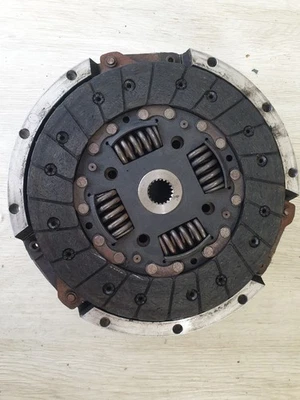 Placa de embrague Porsche 911 930 Sachs 3032015399 Foto 1 de 4