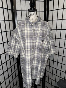Vintage Knights of Round Table Button Up Shirt XLarge Men's - Picture 1 of 4