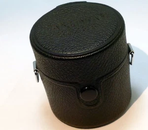 Asahi Takumar 28mm f3.5 M42 Case for Pentax Lens, vintage - Picture 1 of 9