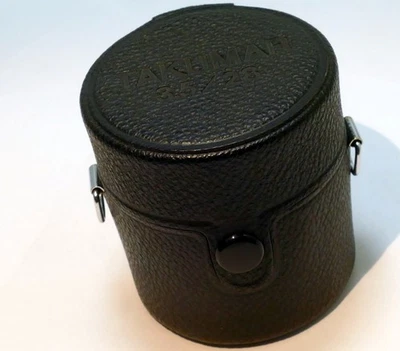 Asahi Takumar 28mm f3.5 M42 Case for  Pentax Lens, vintage - Image 1 of 4