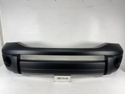 CAPA Front Bumper Cover For 2006-2008 Dodge Ram 1500 2500 3500 - Image 1 of 4