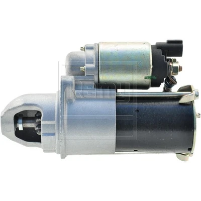 Remy 99118 New Starter Motor For Select 06-12 Hyundai Kia Models - Image 1 of 4