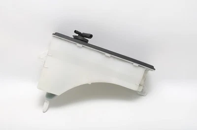 Mazda MX-5 16-18 Miata Radiator Coolant Tank Reservoir P51B-15-351, C021, OEM, 2 - Image 1 of 2