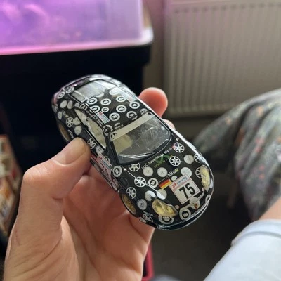 corgi porsche 996 911 GT3 R Le Mans  Ty91056 - Image 1 of 4