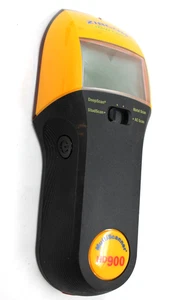 Zircon MultiScanner HD900 OneStep Multi-Function Wall Scanner Stud Finder - Picture 1 of 7