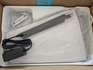 Amazboost Cell Phone Booster for Home, Cell Phone Signal Booster Kit - Photo 1 sur 7