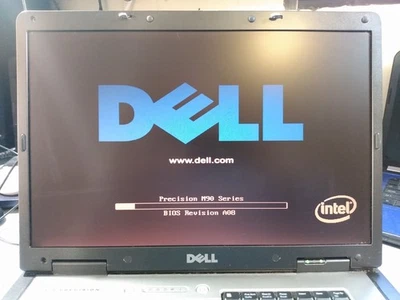 dell precision m90 Foto 1 de 4