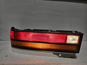 1989-1992 Toyota Cressida Driver Left Side Tail Light Assembly Tested - Picture 1 of 17