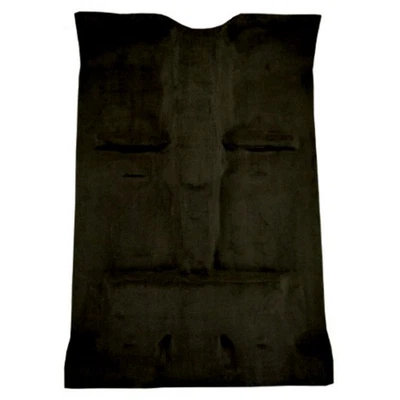 2003 - 2009 年丰田 4Runner 4DR Pass 地毯 — 第 1/4 张图片