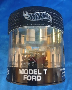 Hot Wheels Ölkanne Hot Rod Serie 4 von 4 Model T Ford - Bild 1 von 2