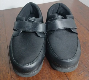 Zapato de lycra Mt Emey 9 628-E -3E para mujer edema juanete terapéutico - LEER - Imagen 1 de 23