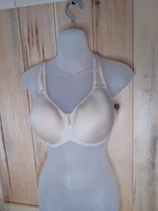 Sujetador Camiseta Wacoal 853192 Basic Beauty Spacer Con Aros Ligeramente Forrado 36 DD - Imagen 1 de 4