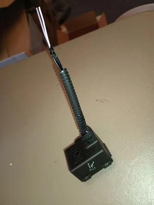 2007-2013 TOYOTA TUNDRA CAMRY AVALON СКОЛЬЖЕНИЯ УПРАВЛЕНИЯ ЗУММЕР МОДУЛЬ 86652-04010 OEM - Изображение 1 из 4