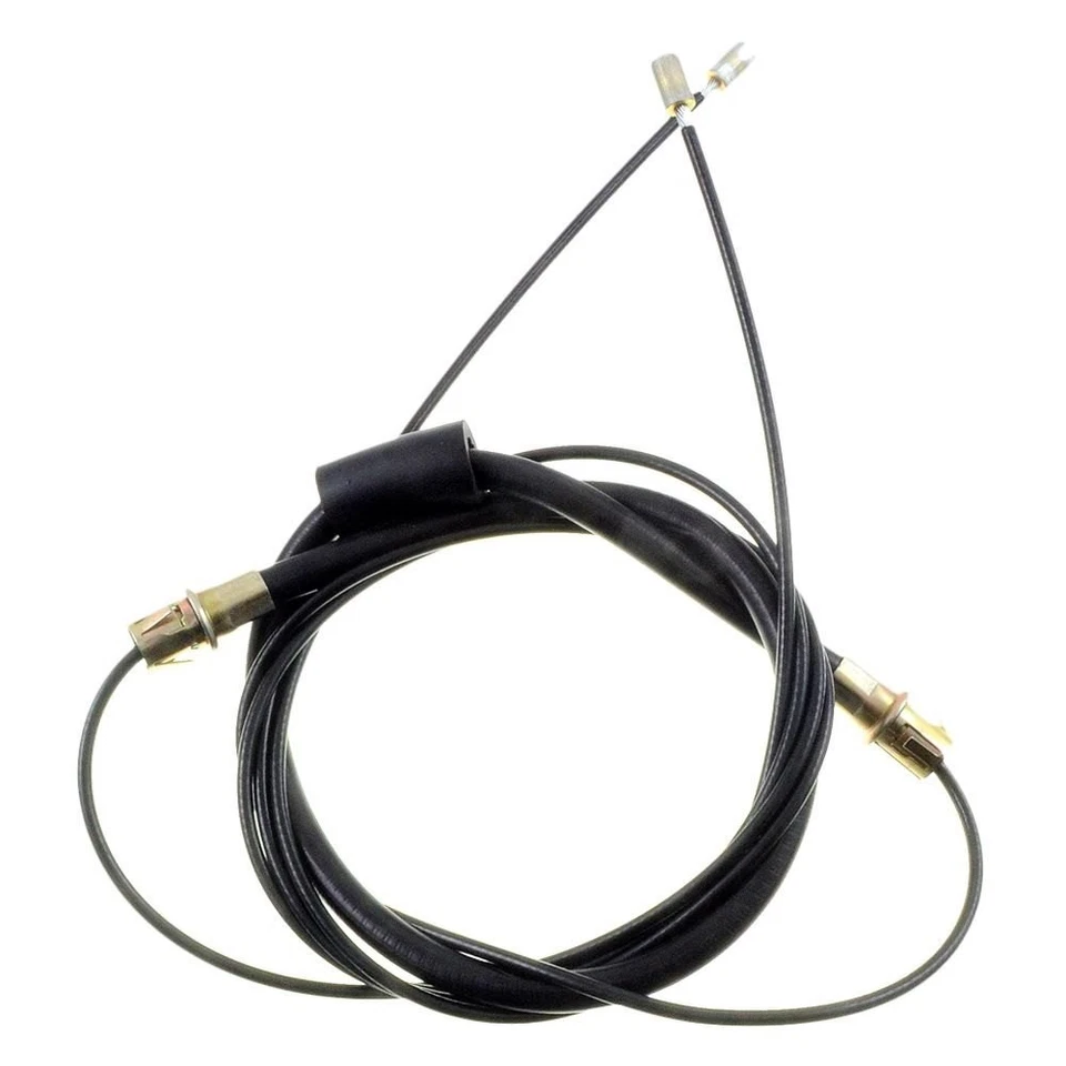 For Ford F-150 1984-1991 Dorman C93402 Front Parking Brake Cable Foto 1 de 3