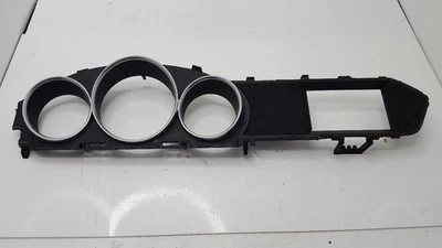 Speedometer Bezel Dash Bezel 2012 13 14 Mercedes Benz C250 C300 Foto 1 de 4