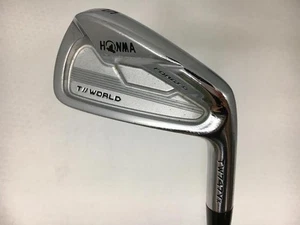 Tour World TW747VX Iron Set 5-10 D/G Used 6-Piece No Selection - Picture 1 of 4