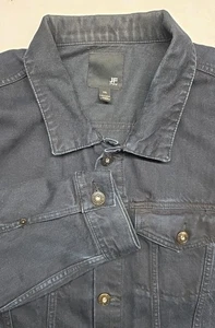 JF J Ferrar Dark Wash Jeansjacke XXL - Bild 1 von 11
