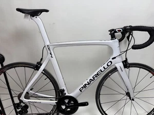 Pinarello GAN 59.5 (105 MECHANICAL 11-SPEED) - Picture 1 of 7