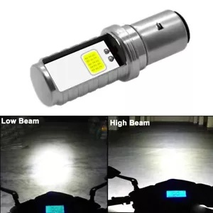 Bright White LED headlight bulb Lamp for 2003, 2005, 2007-2008 HUSQVARNA TE 450 - Picture 1 of 10