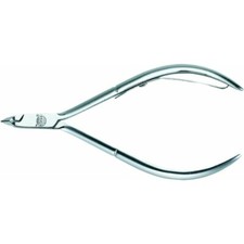 TRONCHESINA TAGLIA RIMUOVI CUTICOLE 3MM STERILIZZABILE MANICURE PEDICURE ACCIAIO