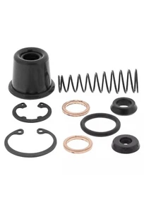 Rear Brake Master Cylinder Rebuild Kit For 2007 Suzuki DRZ400E CA MODEL CV CARB - Picture 1 of 1