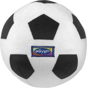 My First Soccer Ball Soft Toy - Picture 1 of 12