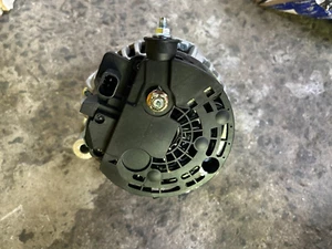 OS29 - 2007-2014 CADILLAC/CHEVROLET/GMC NAPA ALTERNATOR 1N-9670 (SEE DESCRIPTION - Picture 1 of 6