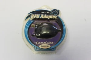 Pelican PL7020 And N64 RF Switch For GameCube - Picture 1 of 5
