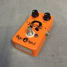 Mojo Hand FX MULE OverDrive effect pedal
