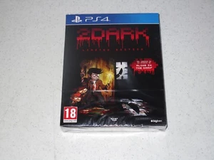 2Dark: Limited Edition For Playstation 4 Import Sealed - Picture 1 of 5